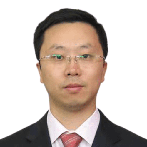 Antonio Chen