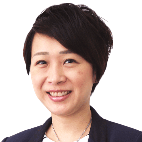 Cathy Cheung