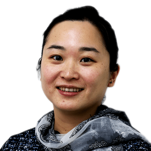 Jessie Yim